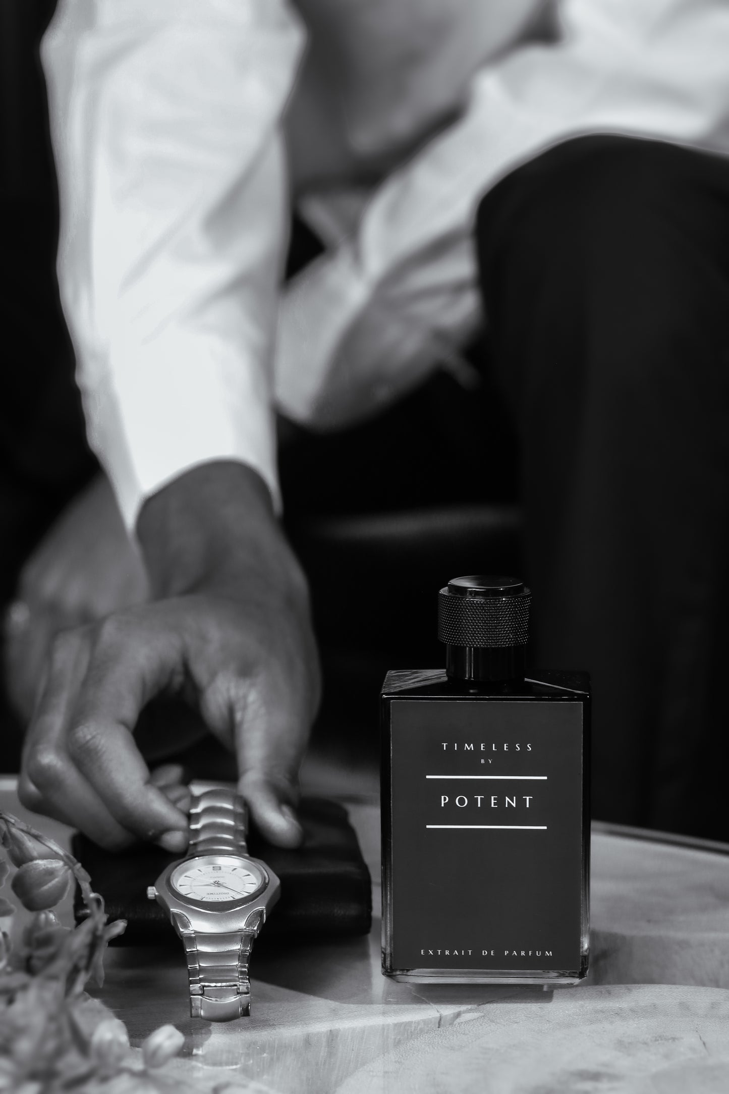 Timeless 50ml