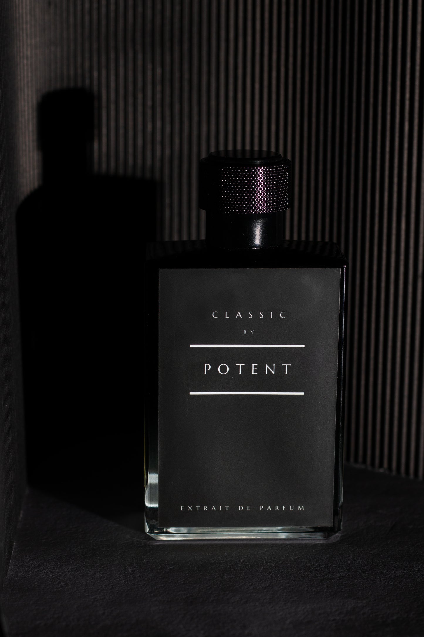 Classic 100ml