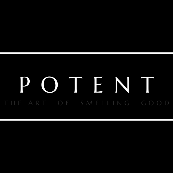 Potent Fragrances