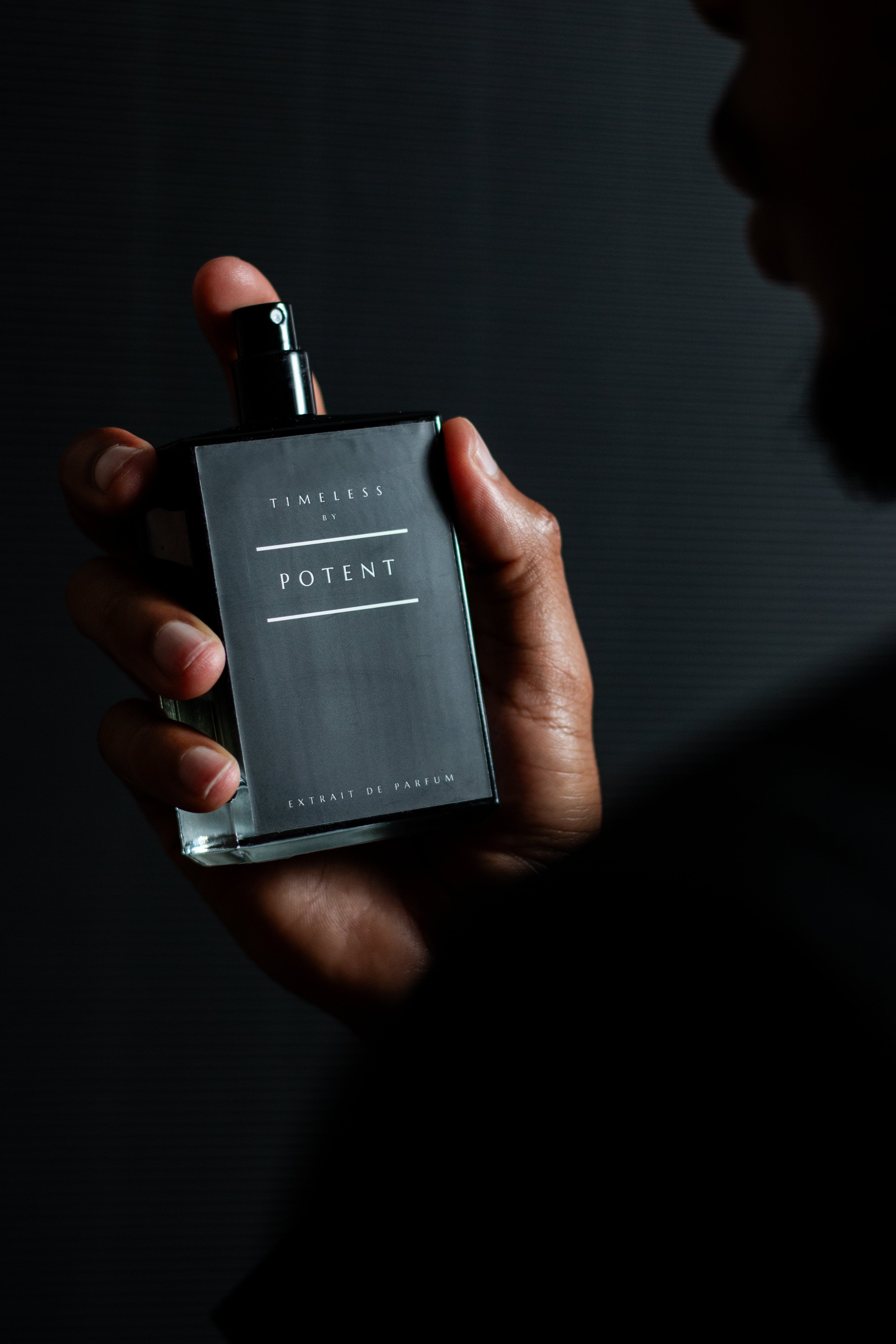 Timeless 100ml