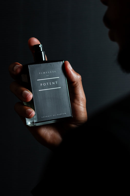 Timeless 100ml