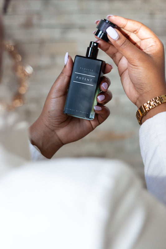 Classic 50ml