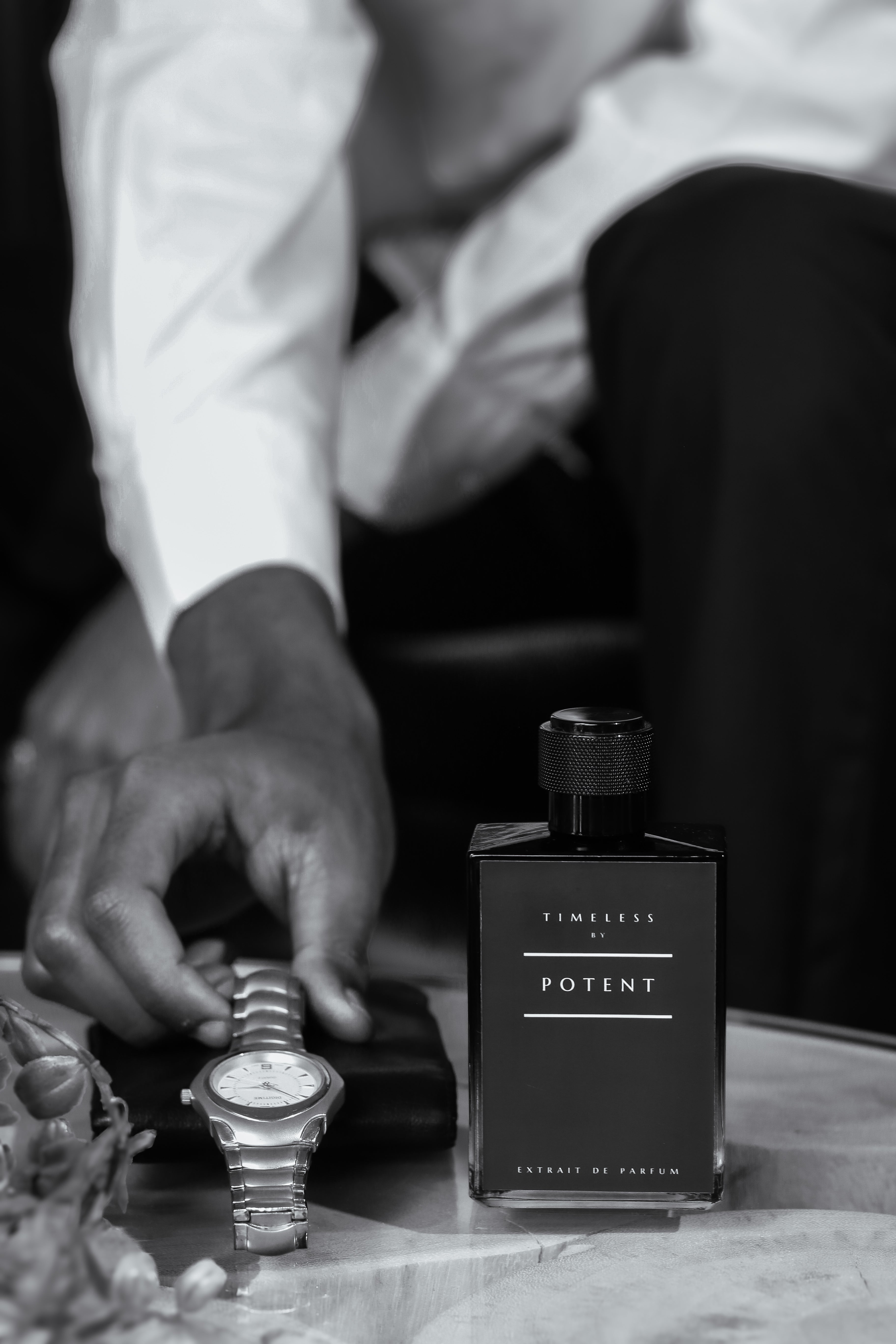 Timeless 50ml