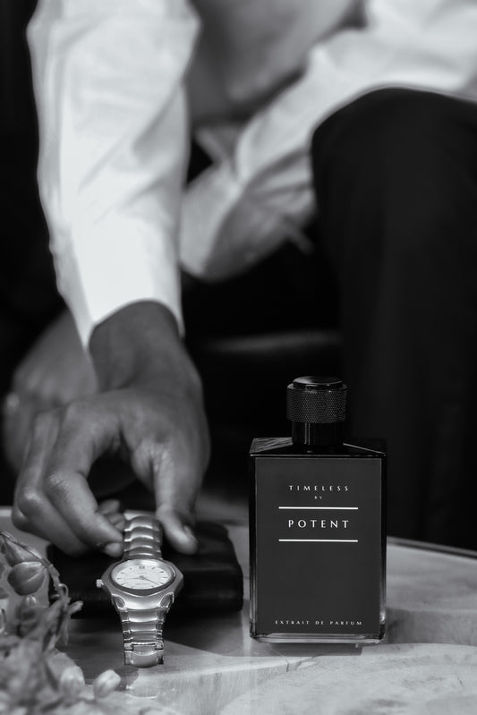 Timeless 50ml