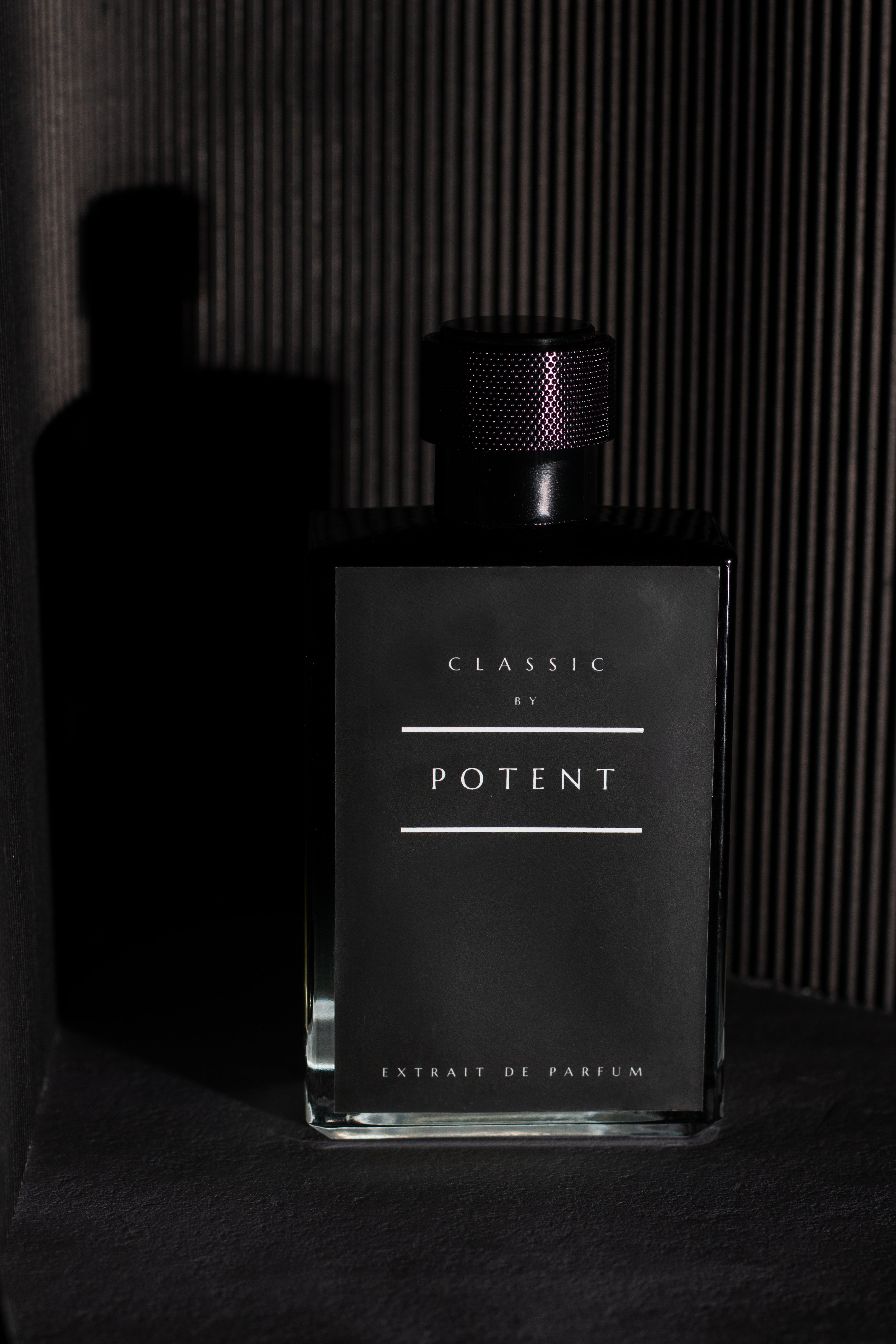Classic 100ml