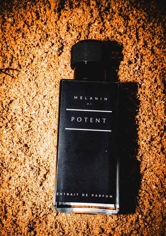 Melanin 50ml